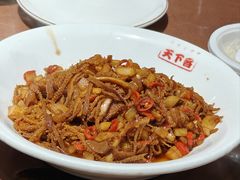 -天下客饭店(中山路店)