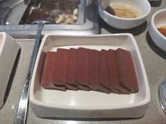 -海底捞火锅(奥体南路店)