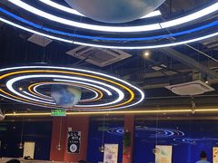 -汉金城海鲜烤肉自助百汇(烟台永旺购物中心店)