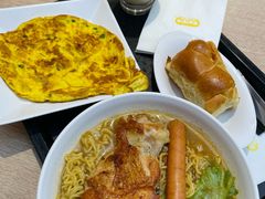 -大家乐(广州花城汇店)