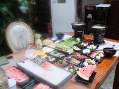 -束河人家(南锣鼓巷店)