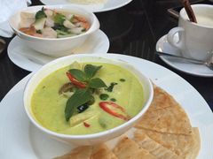 -Fern Forest Cafe