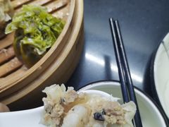 -正宗天津烧麦馆(柳州路店)