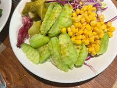 -食间牛排(湖西路店)