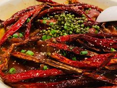 -俏东方·海味水饺·青岛菜(崂山店)
