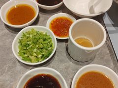 -张凯达·深海石斑鱼潮汕火锅(十五年品牌•虹桥天街店)