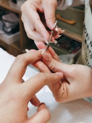 -森日式美甲沙龙MORI NAIL总店
