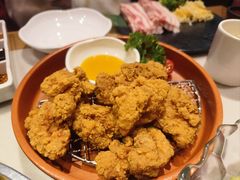 -韩宫宴烤肉·料理(苏州中心店)