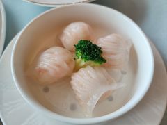 -彩丰楼中餐厅·仁恒洲际酒店