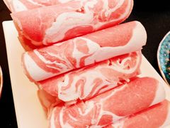 -西旗羊肉火锅城