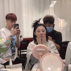-E-salon伊上造型