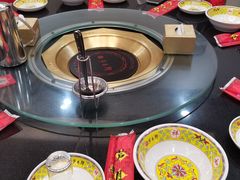 包房-芦月轩羊蝎子(太平桥店)
