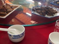 -灶头屋里