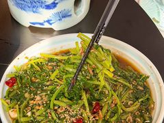 -椒馋小馆(绿源路店)