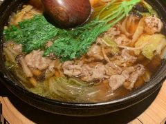 -千代武日本料理(爱建店)