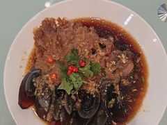 -天天鱼港·海鲜·鲅鱼水饺·招牌烤鸭(黄骅店)