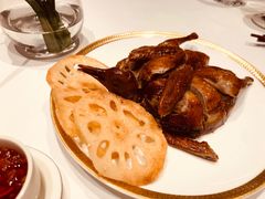 -唐阁(香港朗廷酒店)