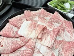 -黒毛和牛焼肉善 ZEN(難波心斎橋店)