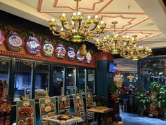 -亚克西姆新疆菜(库车店)
