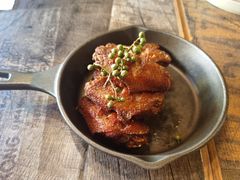 -HIGH FIVE哈福手工汉堡(桂林路店)