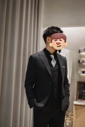 点击看大图 -Brother西服礼服定制·商务·婚礼(佛山南海店)