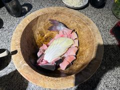 -云荷里·蒸汽石锅鱼·云南菜(中发百旺店)