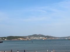 -大王村沙滩