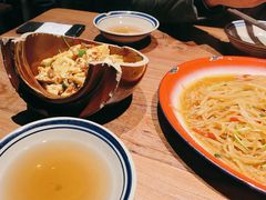 -泥糊破店小酒馆·团建聚餐(南京西路店)