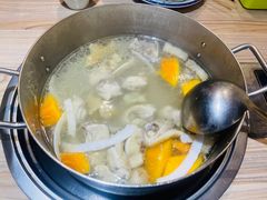 -探窝·竹笙椰子鸡(杨箕店)