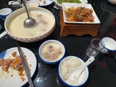 -梅飞酒家(桑园路店)