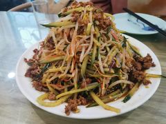 -哈尔滨春饼(朝山街店)