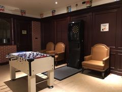 -杭州国际会议中心洲际酒店-德国啤酒屋(砂之船国际生活广场店)