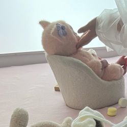 -玛瑞莎·儿童·亲子摄影(越秀店)