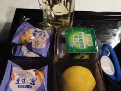 -印象江南·足道按摩养生Spa