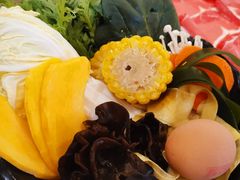 -呷哺呷哺 黄金牧场 (旧宫永辉超市店)