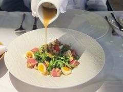 -Erman岩烧牛排(虹桥南丰城店)