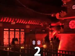 -济南方特东方神画