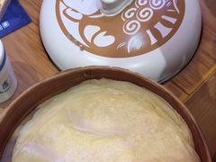 -满园烤鸭·春饼(中街大悦城店)