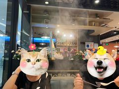 -嬷孙家潮汕牛肉火锅(北京路天河城店)