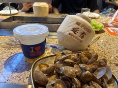 -大头叔烤鸡爪·朝鲜族烤串(天池路店)