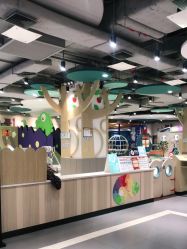-meland亲子乐园•活动包场(佛山新DNA购物中心店)