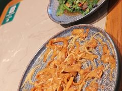 -章记星洲 · 新加坡餐厅(望京店)