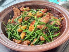 -鲜璟台·地标景观餐厅(上海中心店)