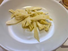 前菜-幸福蔬·时尚蔬食(黄山湖公园店)