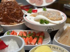 -大龙燚火锅(春熙店)