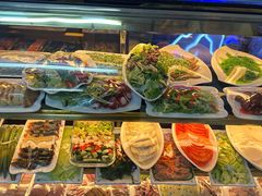 -正宗天津烧麦馆(柳州路店)