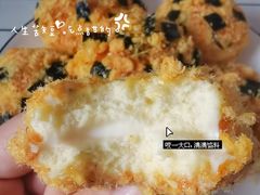 -昆明冠生园·蛋糕·面包(南强街店)