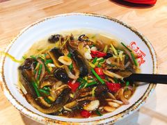 -马五面馆(郦城国际店)