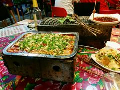 -醉烧膘·烧烤夜宵王(总店)