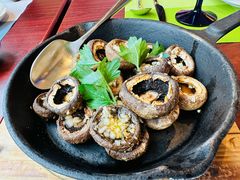 -青岛香格里拉·鱼跃地中海西餐厅